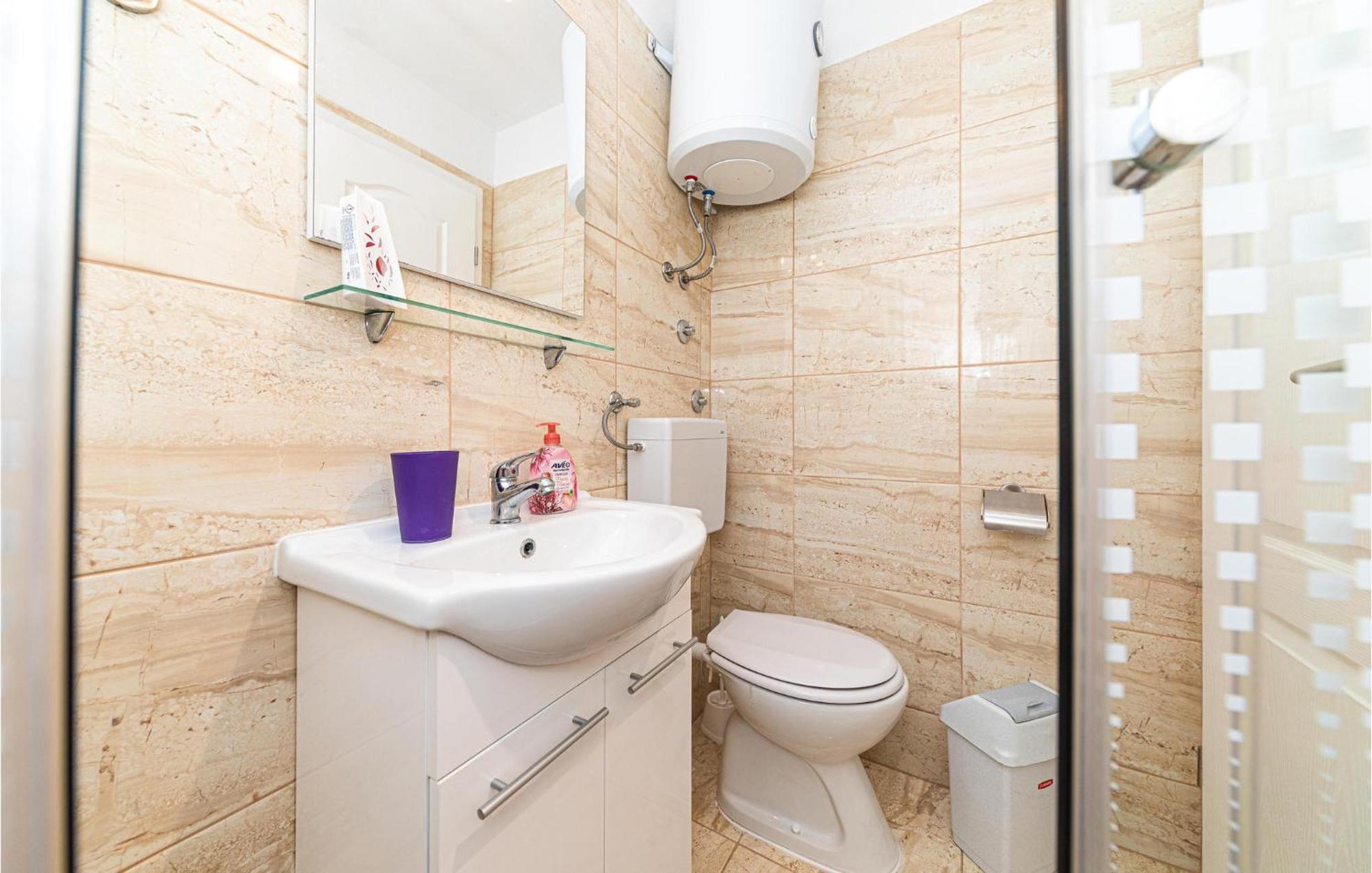 Stunning Home In Marina With Heated Swimming Pool Εξωτερικό φωτογραφία