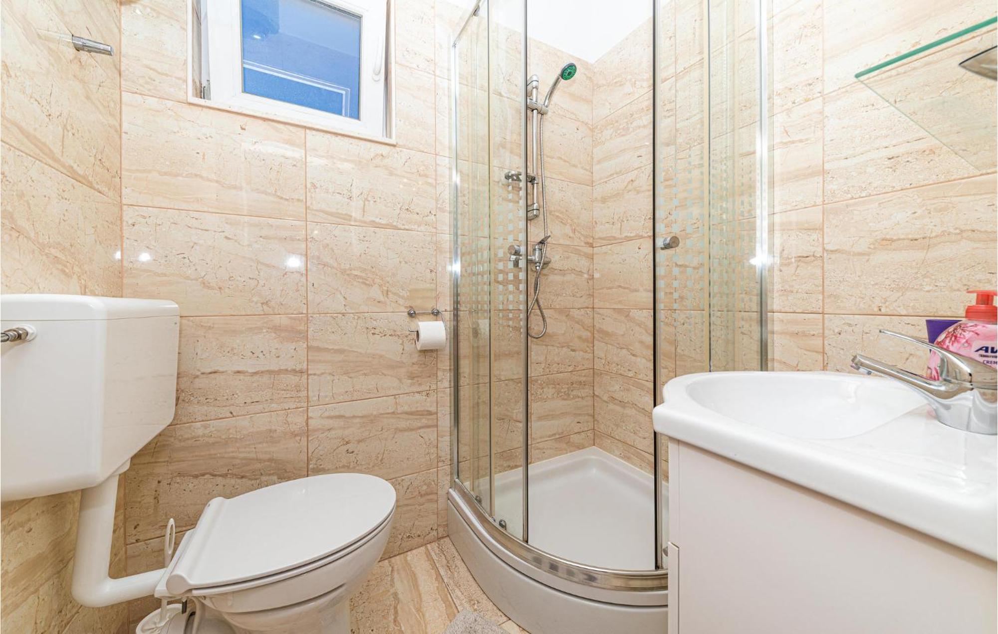 Stunning Home In Marina With Heated Swimming Pool Εξωτερικό φωτογραφία