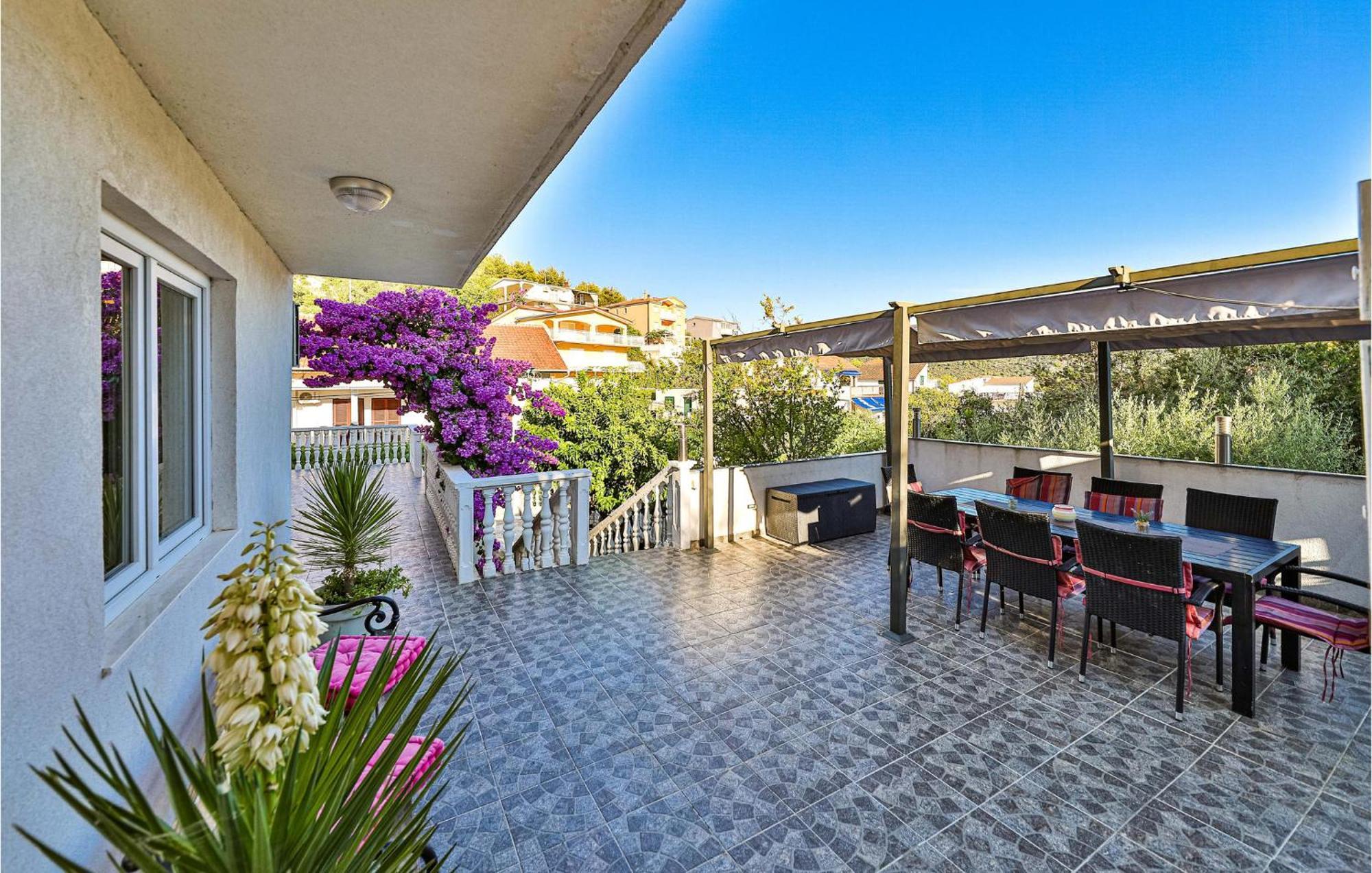 Stunning Home In Marina With Heated Swimming Pool Εξωτερικό φωτογραφία