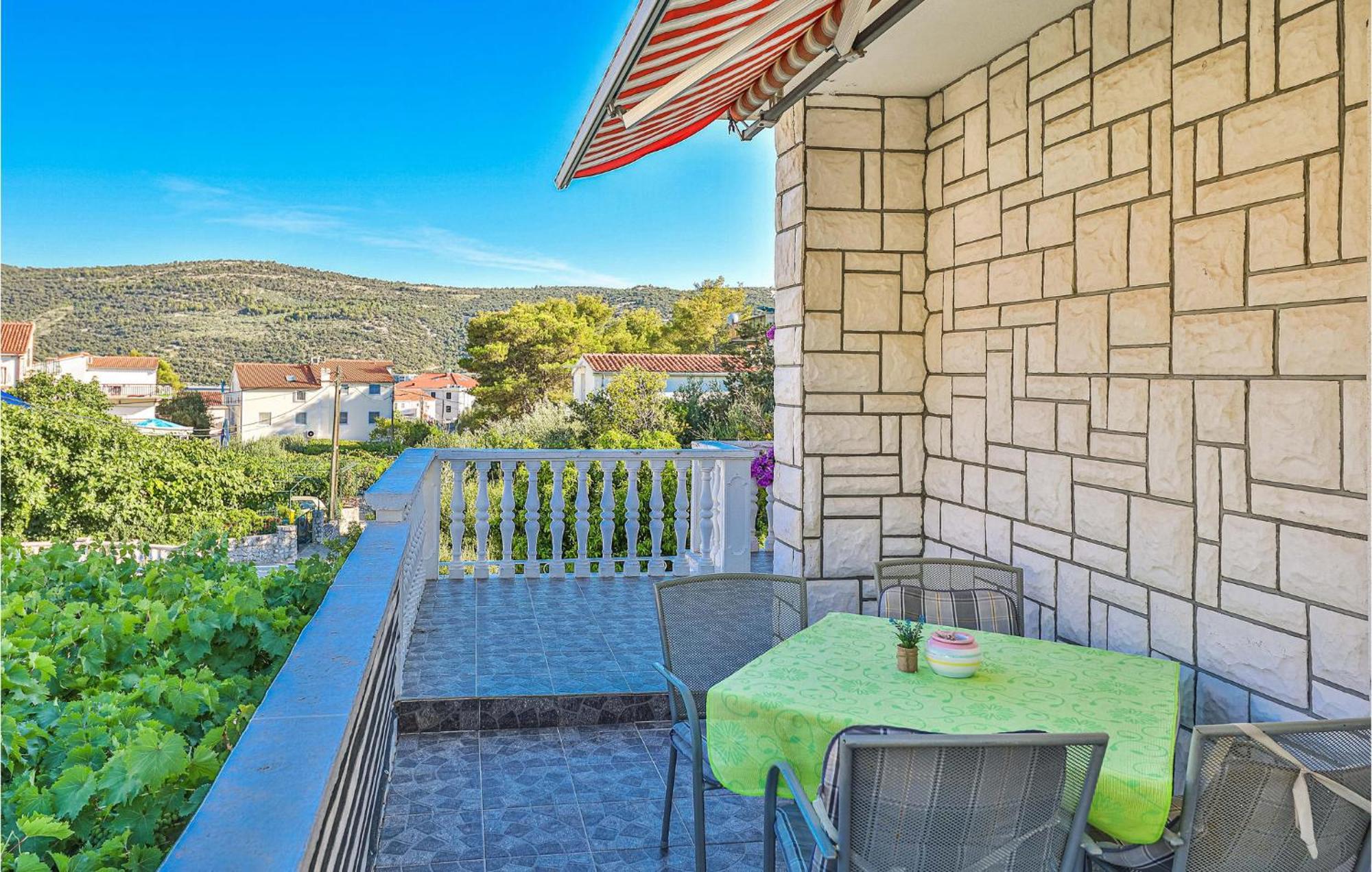 Stunning Home In Marina With Heated Swimming Pool Εξωτερικό φωτογραφία