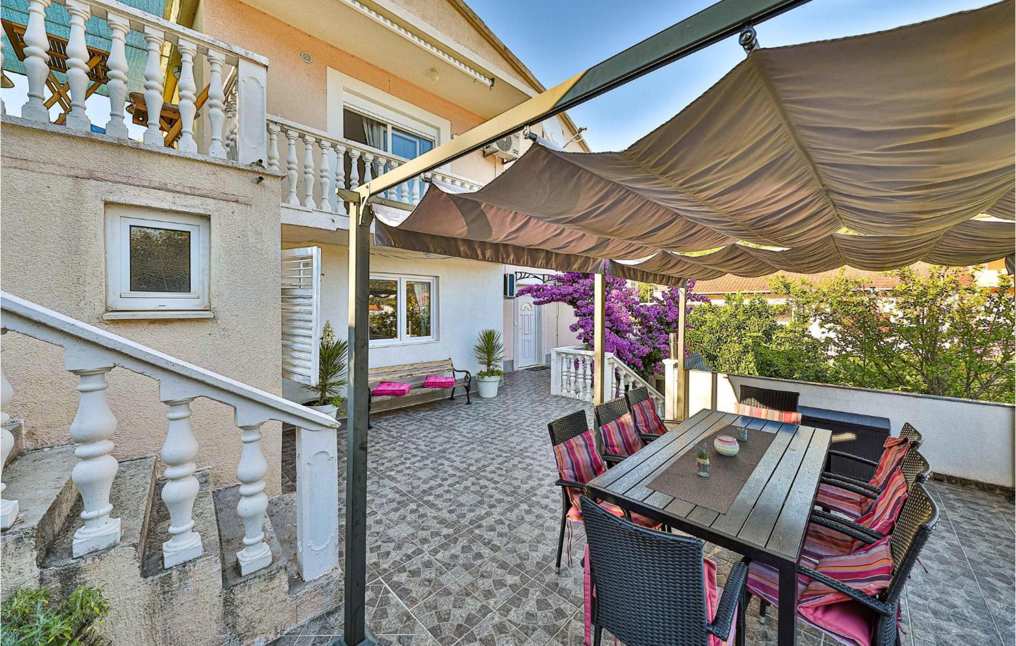 Stunning Home In Marina With Heated Swimming Pool Εξωτερικό φωτογραφία