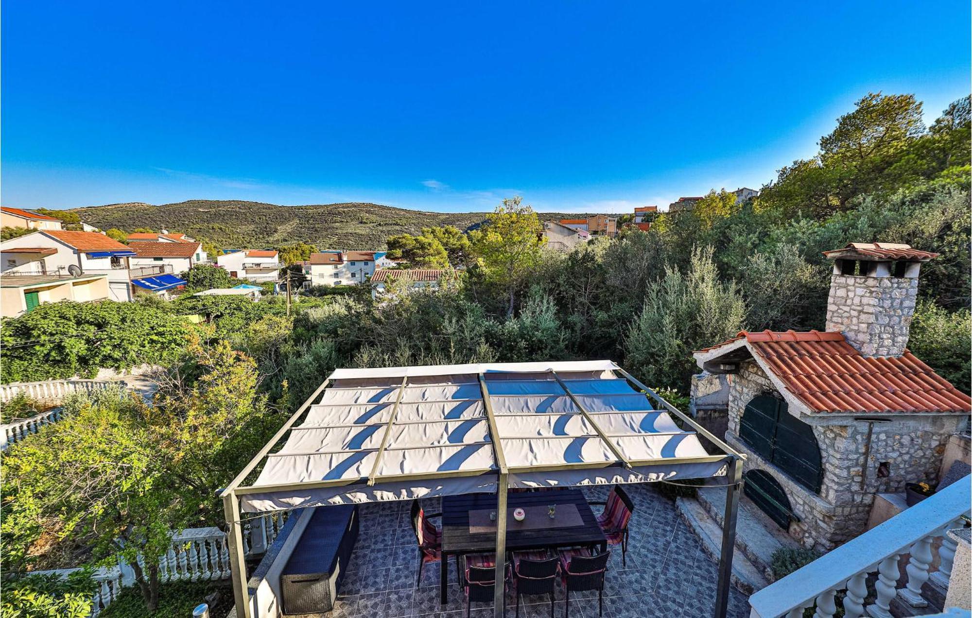 Stunning Home In Marina With Heated Swimming Pool Εξωτερικό φωτογραφία