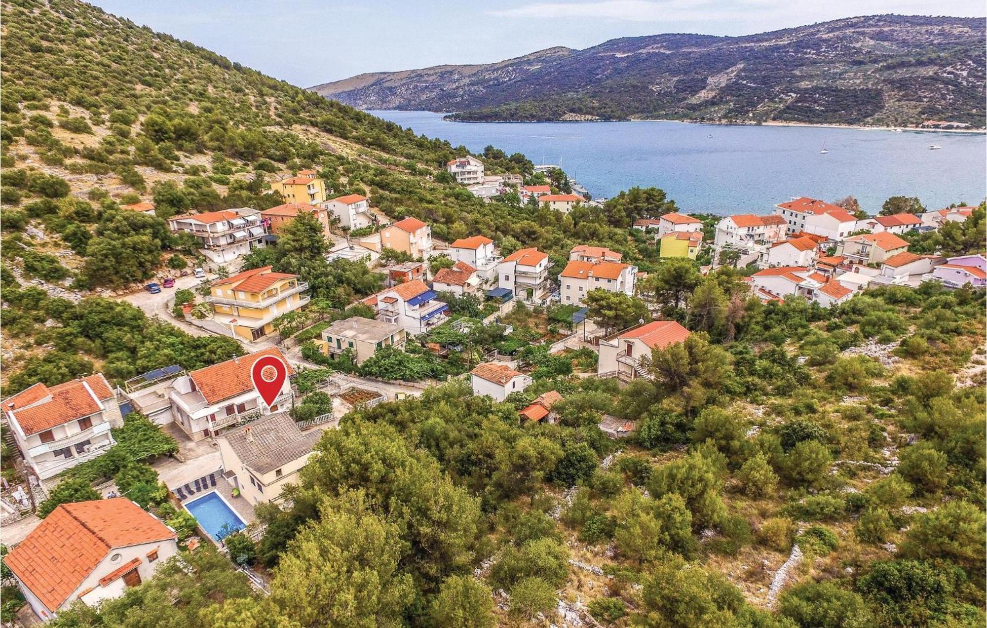 Stunning Home In Marina With Heated Swimming Pool Εξωτερικό φωτογραφία